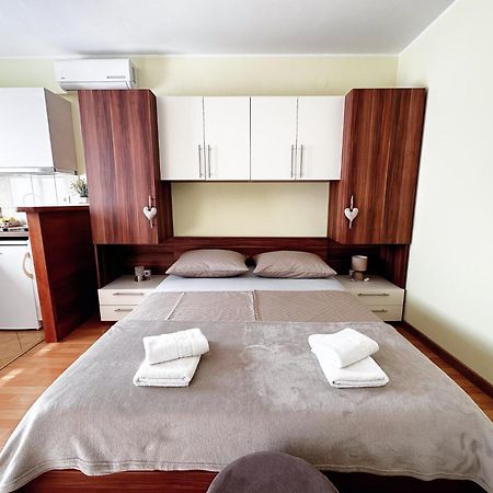 Apartments Vila Miranda 沃迪切 外观 照片
