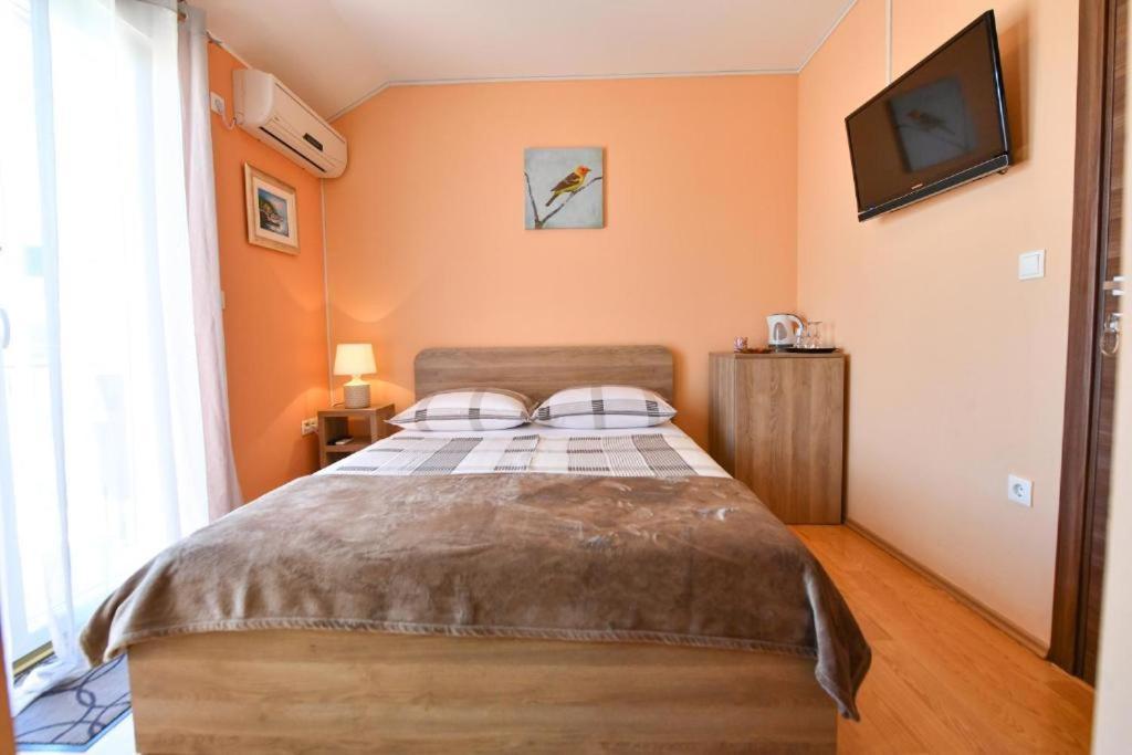 Apartments Vila Miranda 沃迪切 外观 照片