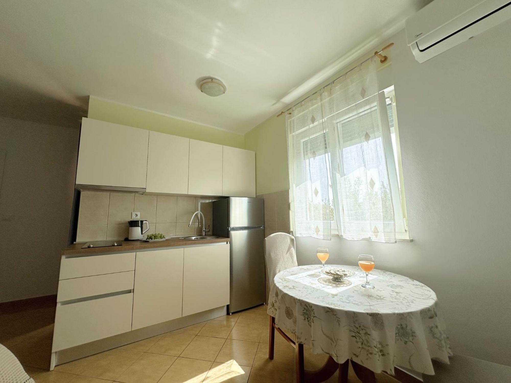 Apartments Vila Miranda 沃迪切 外观 照片