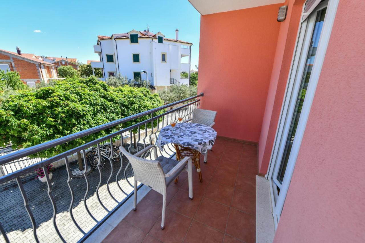 Apartments Vila Miranda 沃迪切 外观 照片