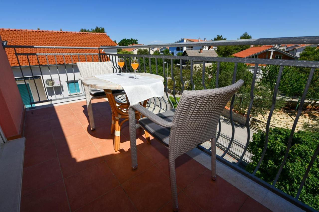 Apartments Vila Miranda 沃迪切 外观 照片