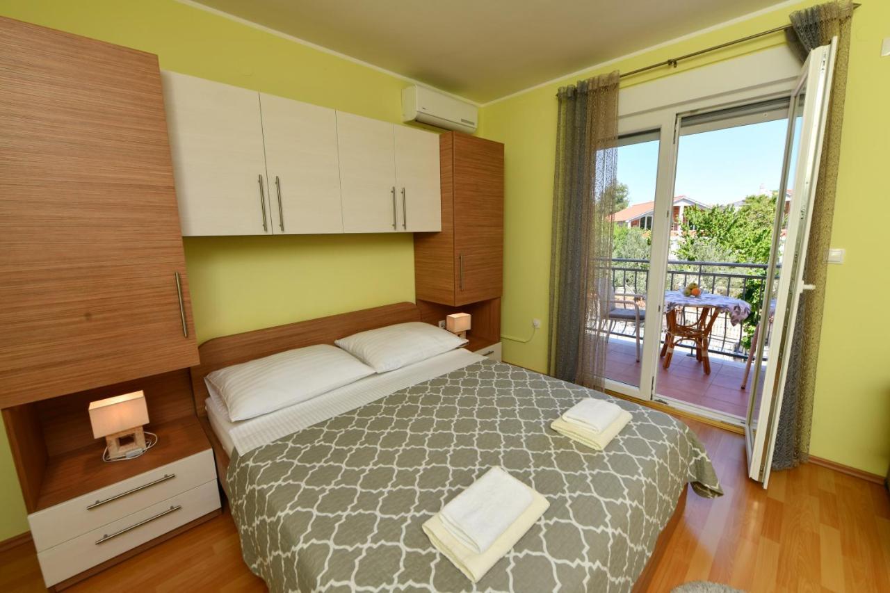 Apartments Vila Miranda 沃迪切 外观 照片