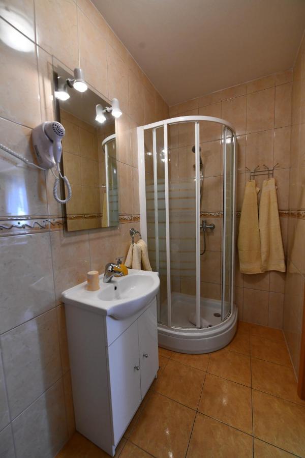 Apartments Vila Miranda 沃迪切 外观 照片